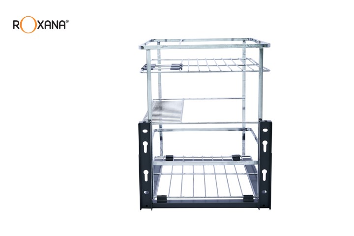 Tại sao căn bếp hiện đại không thể thiếu phụ kiện bếp? Tại sao căn bếp hiện đại không thể thiếu phụ kiện bếp?