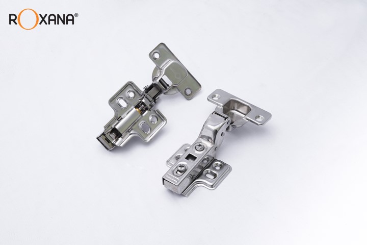Các loại phụ kiện bếp chất lượng cao của Roxana