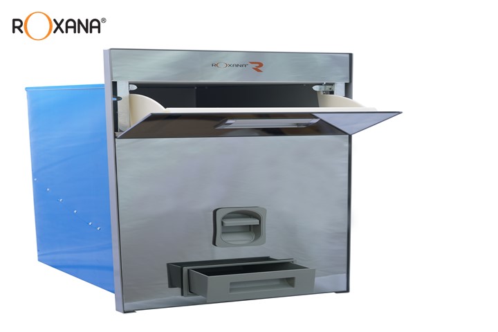 Đôi nét về thương hiệu phụ kiện bếp Roxana