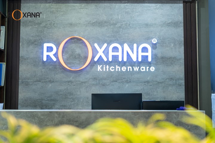 Tại sao nên lựa chọn phụ kiện bếp Roxana?