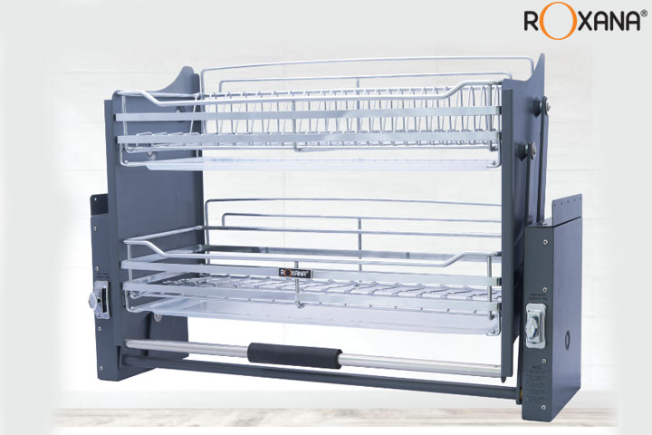 phụ kiện tủ bếp dưới