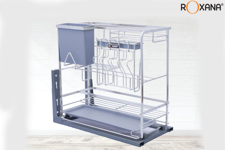 phụ kiện tủ bếp dưới