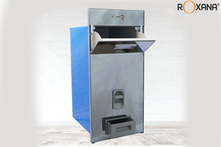 Thùng gạo âm tủ tiện lợi Thùng gạo âm tủ tiện lợi