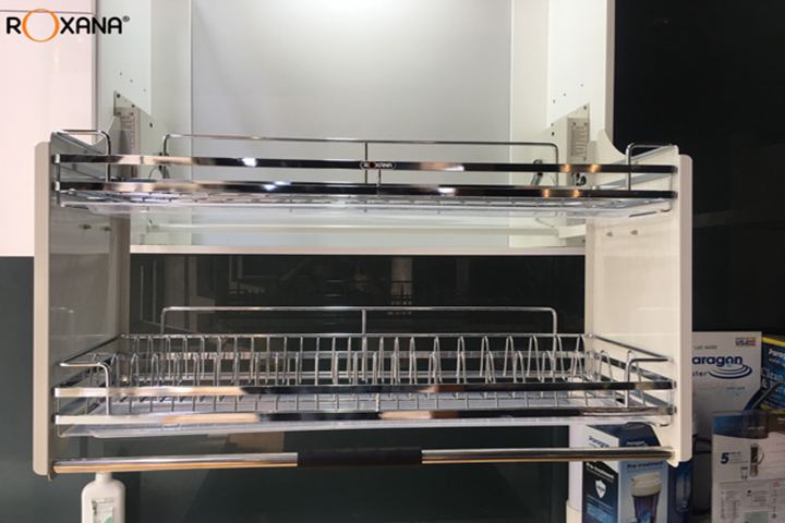 Mua phụ kiện tủ bếp Nam Định giá cả phải chăng ở đâu?