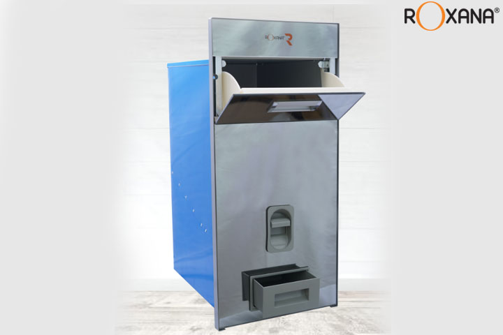 Thùng đựng gạo âm tủ có ưu điểm gì? Mua ở đâu uy tín?